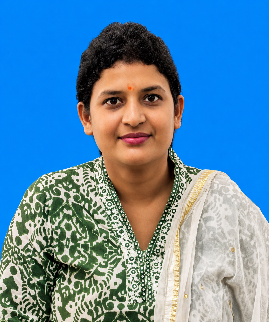 Priya Singh Joble