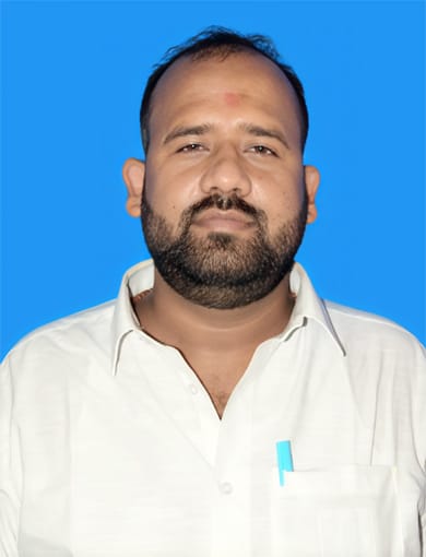 Nilmani Mishra